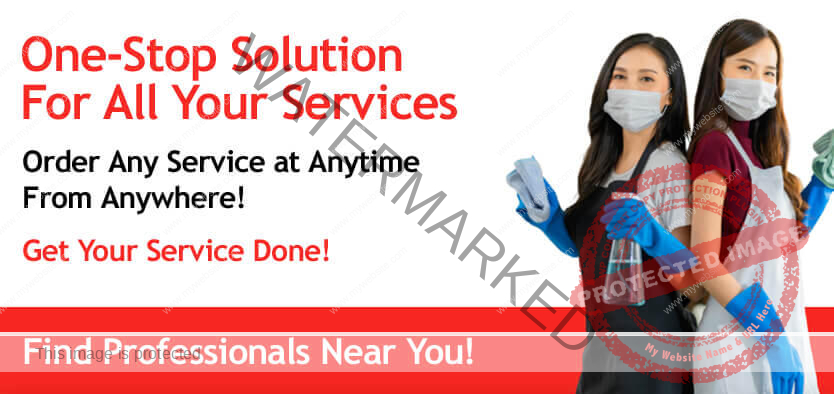 ServBook – Book Your Home Services Anytime From Anywhere